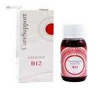 محلول خوراکی ب12 لیپوزومال 60 میلی لیتر